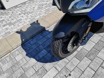 Honda Forza 125 záruka 12 měsíců - 16