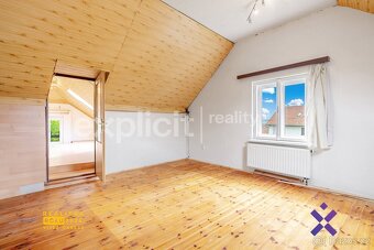 Prodej rodinné domy, 159 m2 - Zborovice - Medlov - 16