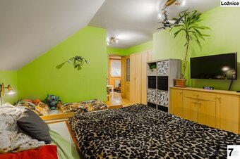 Rodinný dům 120m2 Stehelčeves - 16