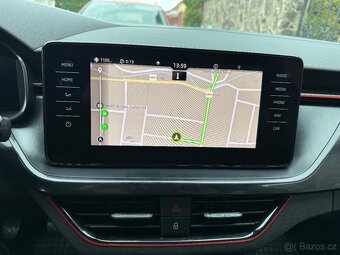 Škoda Scala 1.6 TDi Virtual - 16