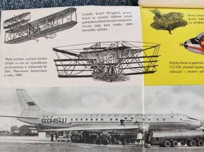 retro encyklopedická útlá knížečka z ´68. "CO JE UVNITŘ" - 16
