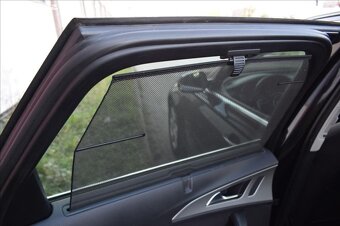 Audi A6 3,0 TDI QUATTRO S-TRONIC AVANT - 16
