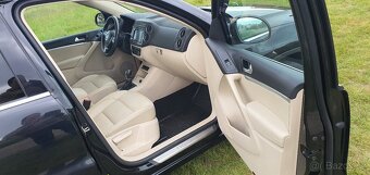 VW Tiguan 2,0TDI 103kW 4x4 DSG - 16