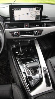 Audi A4 Avant 40 tdi - 16