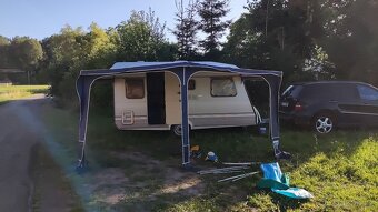 Karavan Sterckeman A4004 rv.1992 - 16