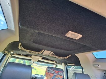 Land Rover Discovery 2 TD5 2.5 101 kW - 16