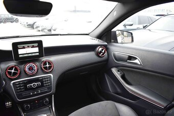 Mercedes-Benz Třídy A45 AMG.4MATIC.76t.KM. - 16