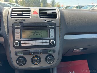 Volkswagen Golf V 2.0TDI 103KW - 16