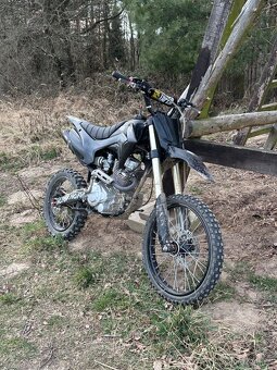 Pitbike - 16