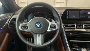 BMW Řada 8, Top stav / carbon paket / Laser - 16