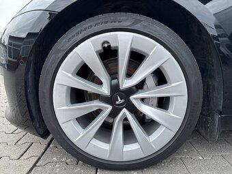 Tesla Model 3 LR Dual Motor AWD, 366kw, 3/2022, 71tkm, DPH - 16