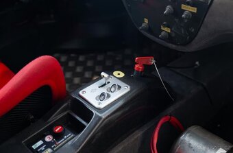Ferrari 360 Challenge | Oficiální závodní vůz - 16