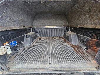 Prodám Ford Ranger,  XLT 2.2 TDCI 118 kW, rok 2017 - 16