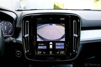 Volvo XC40 T3 163k Momentum Pro A/T - 16