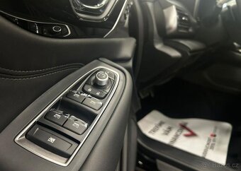 Subaru Outback 2.5 TOURING 2025 6let nové 124 kw - 16