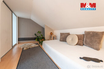 Prodej bytu 4+kk, 126 m², Praha, ul. Vltavská - 16