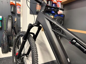 CUBE Stereo Hybrid ONE44 HPC RACE 800 vel.L a XL 2026 NOVÉ - 16