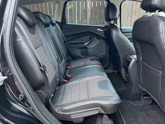 FORD KUGA II 2.0TDCi INDIVIDUAL 2WD 128.000 KM XENONY/TZ/AL - 16