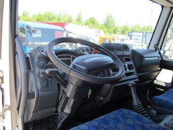 Iveco Eurocargo ML 150E21 cisterna - 16