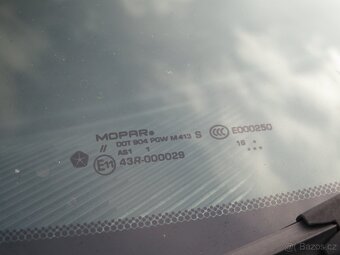 Dodge Challenger, 3.6 V6 4x4 - DPH - SRT vzhled - 16