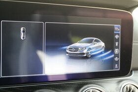 Mercedes-Benz E 400d 4 MATIC 1maj ČR DPH - 16