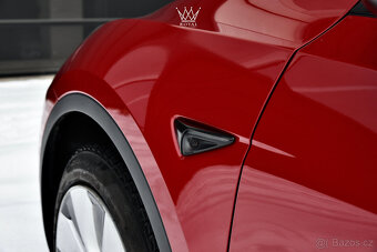 Tesla Model Y Long Range Dual Motor AWD 378kw (514PS) DPH - 16