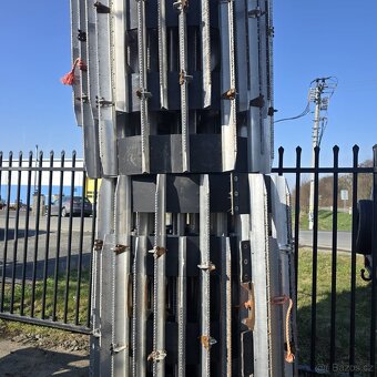 Rolba, PB 600 park, ratrak - 16