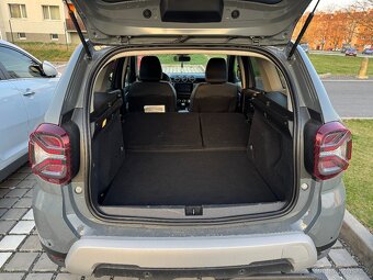 Dacia Duster Extreme LPG/Benzín 2022, 1. maj. Multiview - 16