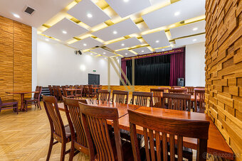 Prodej, restaurace s pivovarem, 646 m², Letiny, okres Plzeň- - 16