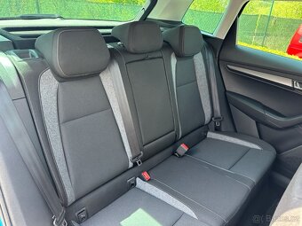 Škoda Karoq 1,0 Tsi 85Kw Drive 125let LED Tažné Navi 1.Maj. - 16