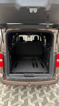 CITROEN SPACE TOURER 2.0Hdi 130kw Aut - 16