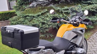 BMW R 1200 GS - 1. majitel - 16