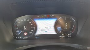 Volvo V90 2.0 D4 Momentum NAVI Automat - 16