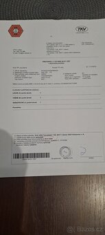 GOLF 5 PLUS 1,9 Tdi 77 kW, 2008 super výbava - 16