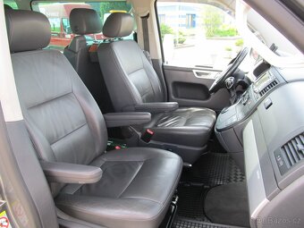 Volkswagen Multivan 2.0 TDI 132kw DSG 4x4 HIGLINE - 16