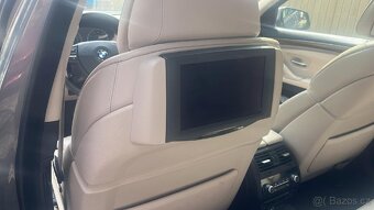 BMW  550i  F10 - 16