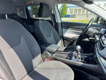 Jeep Compass 1.3 GSE Longitude - 16