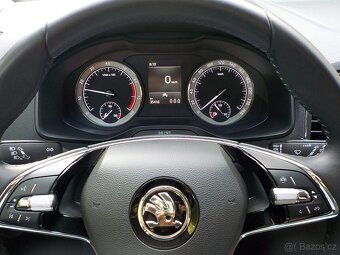 Karoq 1.0 Tsi facelift v tovární záruce do 06/2026 - 16