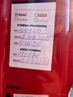 Ford Transit 2.0Tdci 125kw L3H3 Nový Model - 16