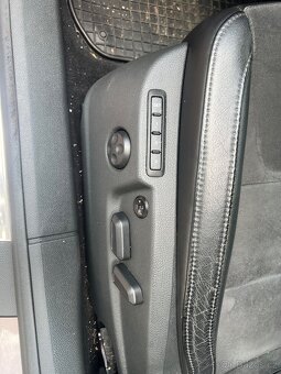 Škoda Superb combi 2,0 TDI DSG ,125kw - 16