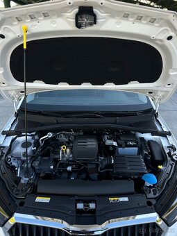 Škoda Fabia 1.0 2024 - 16