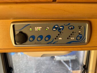 Obytné auto Fiat Ducato 2.3 jtd 81kw 6 míst - 16