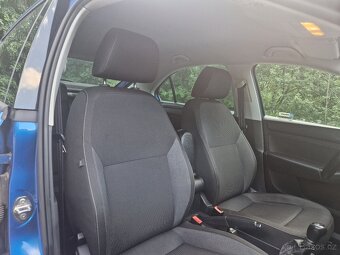 ŠKODA RAPID 1,2TSI 77KW, 1.MAJ., DPH - 16