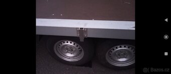 Agados VZ 35 Alko 395/2000/2700 kg - 16