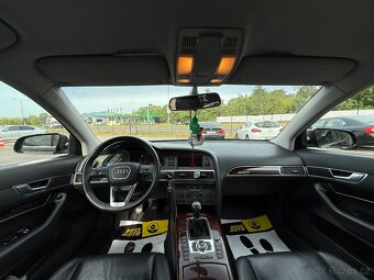 Audi A6 2006 2.0 - 16