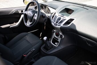 Ford Fiesta 1.4 Duratec 16V 77kw - 16