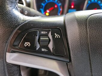Chevrolet Orlando 1.8 104kw-7.Míst-Nové v ČR - 16