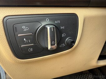 AUDI A7 3.0 TFSI 220 kW QUATTRO- nahradni dily - 16