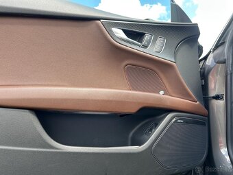 Audi A7 3.0TDi S-LINE, 2014 V6, Quatrro / SERVISKA - 16
