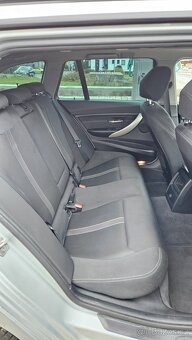 BMW 320d xdrive F31, 2.M - 16